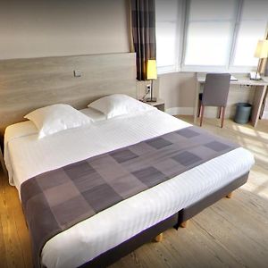 Kamer met een King Size Bed